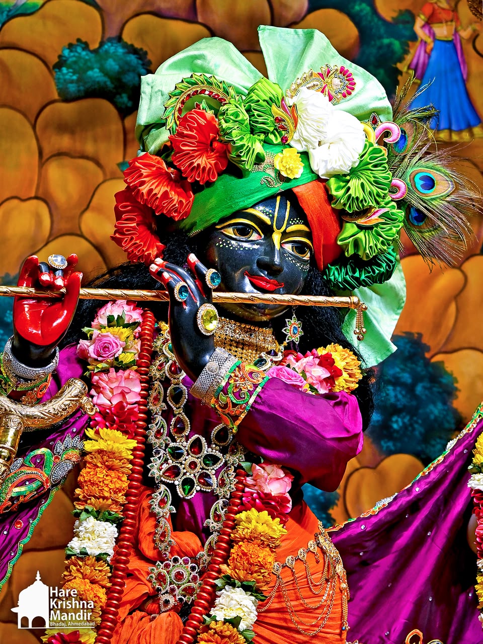 2026-10-05 Darshan